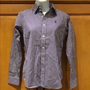 Button down Polo Ralph Lauren Shirt